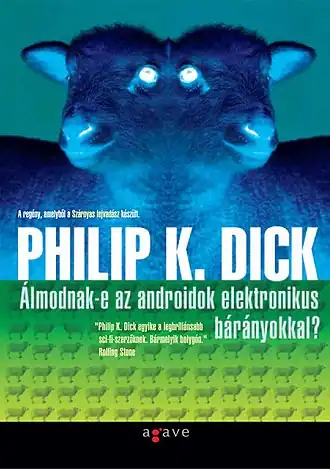 Обложка венгерского издания 2005 года