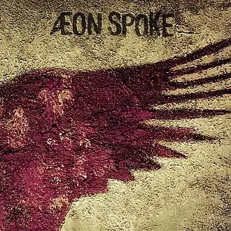 Обложка альбома Æon Spoke «Æon Spoke» (2007)