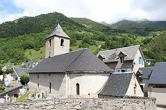 Церковь Св. Феликса