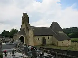 Церковь Св. Михаила