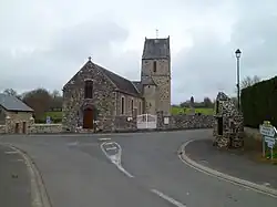 Церковь Святого Михаила