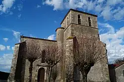 Церковь Святого Петра