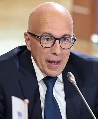 Эрик Сьотти