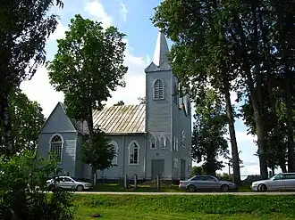 Католическая церковь