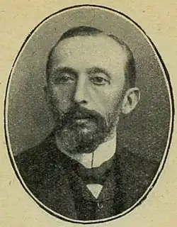 Депутат Государственной Думы, 1906 год