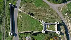 Вид с высоты