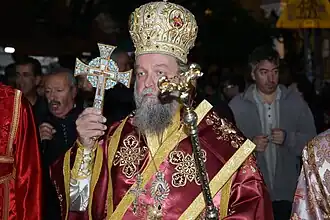 Митрополит Алексий