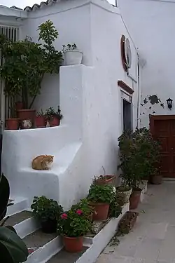 Влахернская церковь