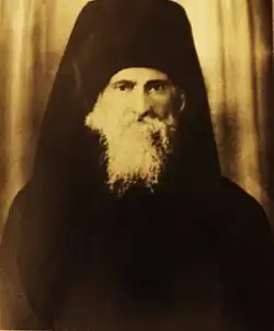 Митрополит Никифор