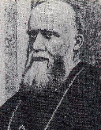 Агустин Бернаус-и-Серра