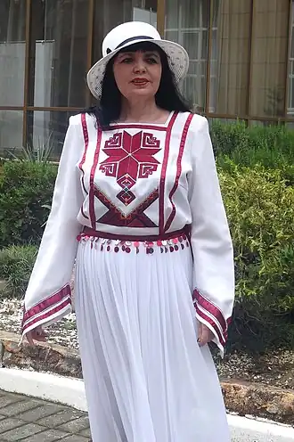 Ада Диева в Сочи на III Евразийском и III Всероссийском литературных фестивалях «ЛиФФт-2018»