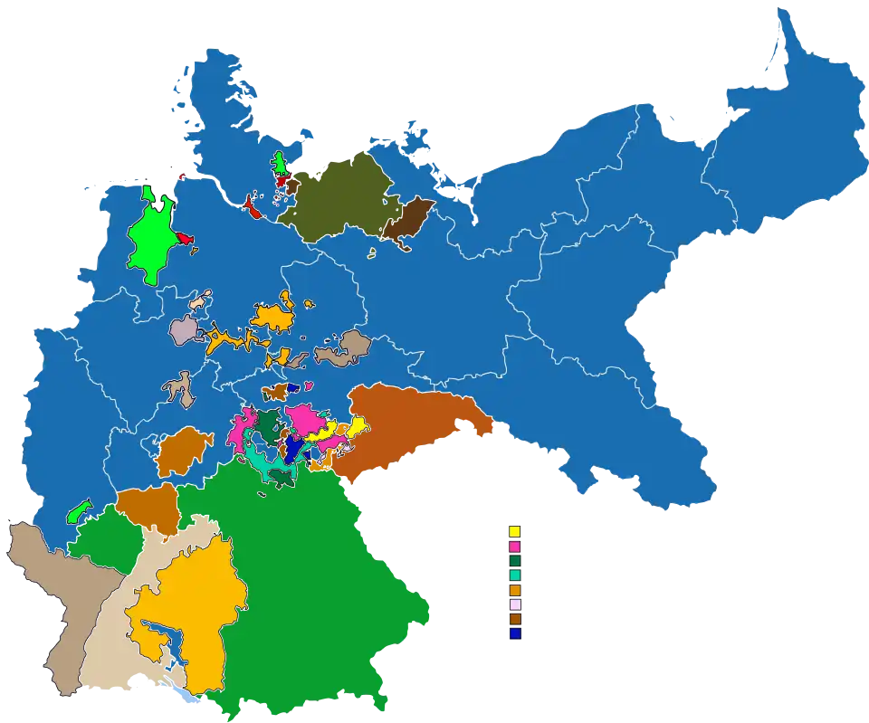 Германская империя