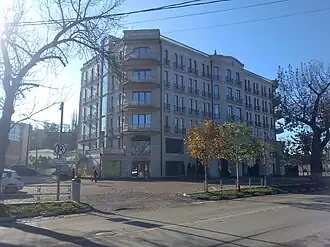 Отель «СОХО»