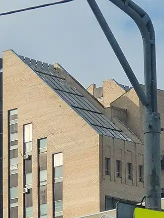 Академия Федеральной службы безопасности России