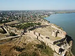 Аэрофотосъемка