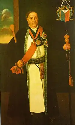 Алексей Иванович(1735-1797)