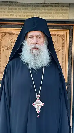 Епископ Алексий