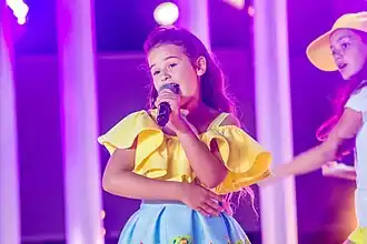 Алиса Хилько