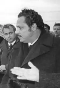 Али Насер Мухаммед, 1981 год