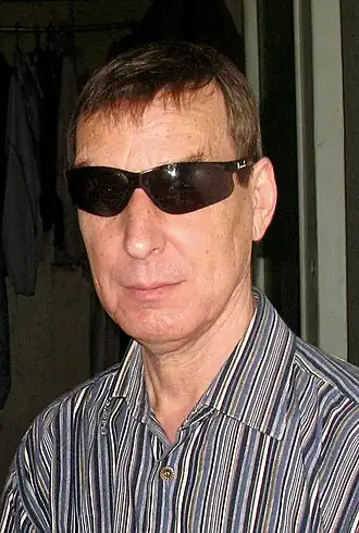 Август, 2012 год.