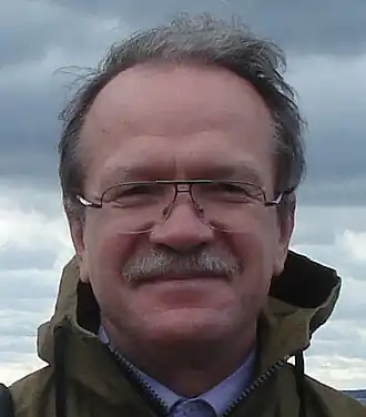 На конф. Экомод-2014, Москва, ВЦ РАН