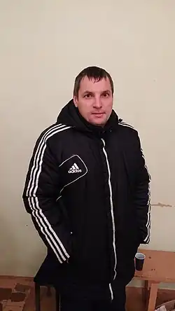 ноябрь 2014 год