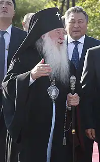 Архиепископ Антоний