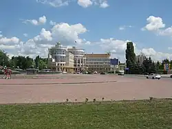 Арбитражный суд