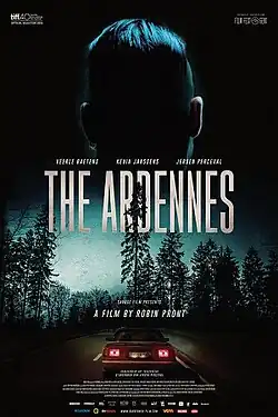 Постер фильма