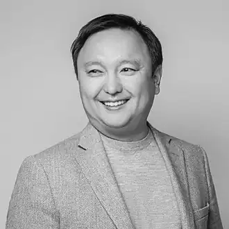 Дуйсенов Арман Нариманович