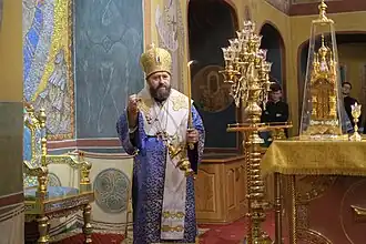 Архиепископ Ионафан