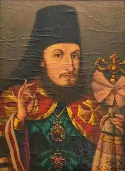 Архиепископ Симеон