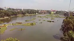 Мини-архипелаг