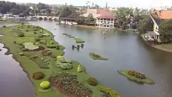 Мини-Суматра