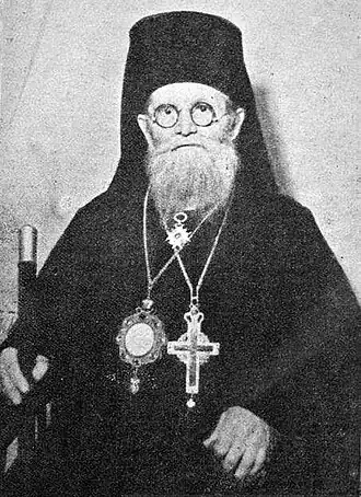 Архиепископ Иаков