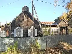 Асиновская улица, 2