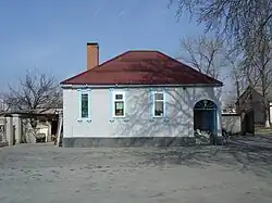 Воскресная школа