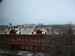 Дом Кононова (№ 15 по Кремлёвской улице)