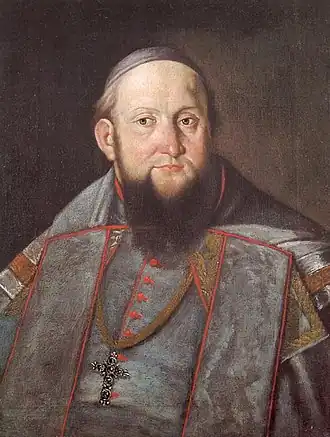 Атанасий Шептицкий