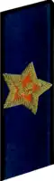 петлица ркм 1936