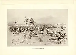 Ачхоевский бой (1858)