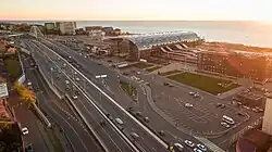 Адлер (станция)