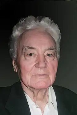 А. М. Кулькин