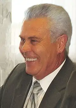 А. Д. Стариков, 2006 г.