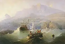 Контрабандисты