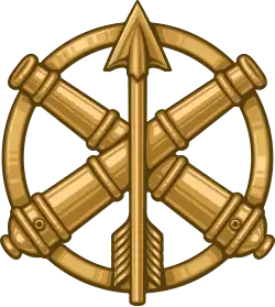 Зенитно-ракетные войска