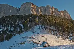 Балаган Ветренный