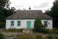 Церковь Покрова Пресвятой Богородицы (УГКЦ)