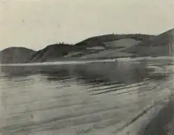 «Берега бухты Находка с пашнями…» (Комаров, 1913)