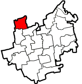 Быковский сельский совет на карте